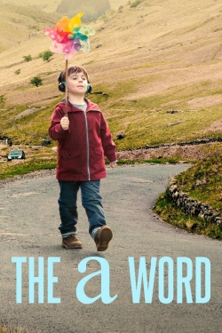 Watch The A Word (2016) Online FREE