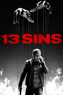 Watch 13 Sins (2014) Online FREE