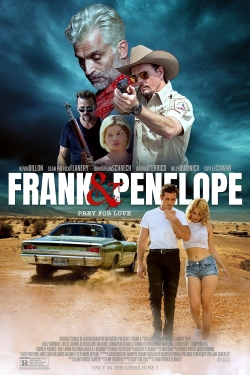Watch Frank and Penelope (2022) Online FREE