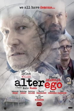 Watch Alter Ego (2021) Online FREE