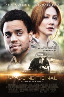 Watch Unconditional (2012) Online FREE
