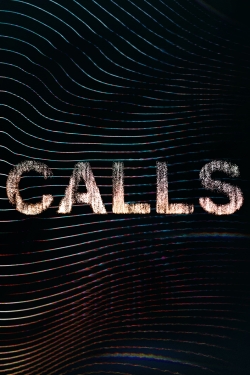 Watch Calls (2021) Online FREE