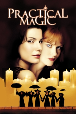 Watch Practical Magic (1998) Online FREE