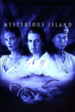 Watch Mysterious Island (2005) Online FREE