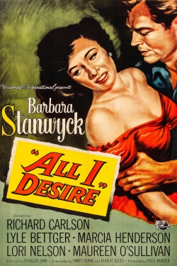 Watch All I Desire (1953) Online FREE