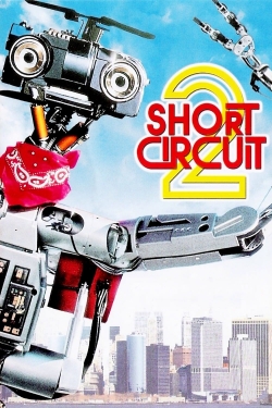 Watch Short Circuit 2 (1988) Online FREE