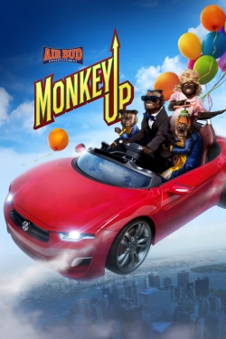 Watch Monkey Up (2016) Online FREE