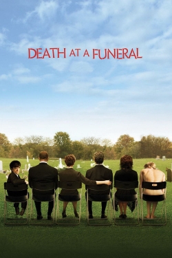 Watch Death at a Funeral (2007) Online FREE