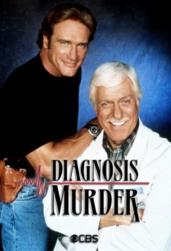 Watch Diagnosis: Murder (1993) Online FREE