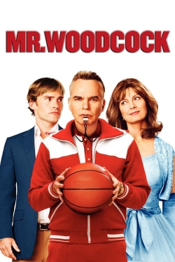 Watch Mr. Woodcock (2007) Online FREE