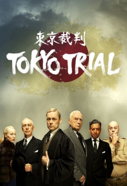 Watch Tokyo Trial (2016) Online FREE