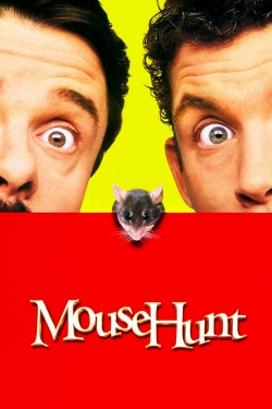 Watch MouseHunt (1997) Online FREE