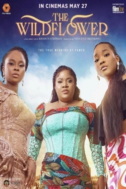 Watch The Wildflower (2022) Online FREE