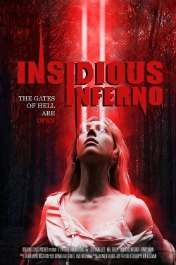 Watch Insidious Inferno (2023) Online FREE
