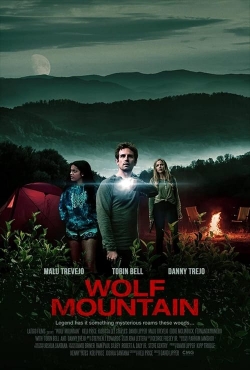 Watch Wolf Mountain (2022) Online FREE