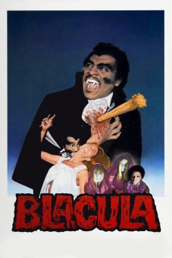 Watch Blacula (1972) Online FREE