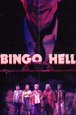 Watch Bingo Hell (2021) Online FREE