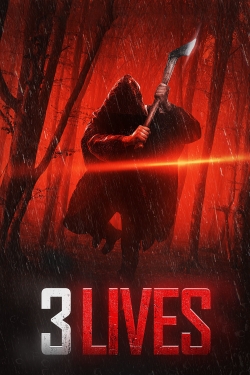 Watch 3 Lives (2019) Online FREE