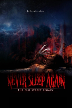 Watch Never Sleep Again: The Elm Street Legacy (2010) Online FREE