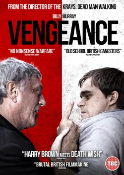 Watch Vengeance (2020) Online FREE