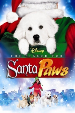 Watch The Search for Santa Paws (2010) Online FREE