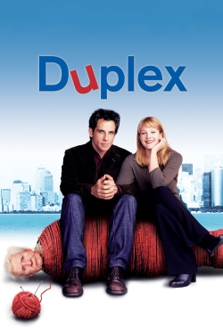 Watch Duplex (2003) Online FREE
