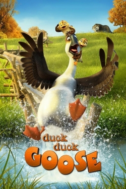 Watch Duck Duck Goose (2018) Online FREE