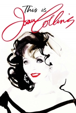 Watch This Is Joan Collins (2021) Online FREE
