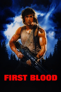 Watch First Blood (1982) Online FREE