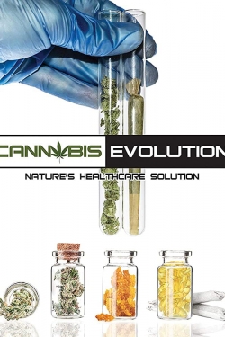 Watch Cannabis Evolution (2019) Online FREE