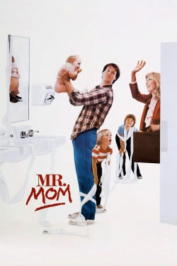 Watch Mr. Mom (1983) Online FREE