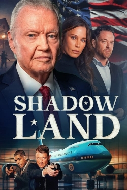 Watch Shadow Land (2024) Online FREE