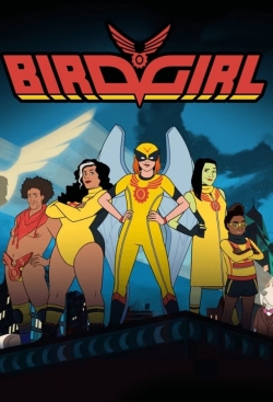 Watch Birdgirl (2021) Online FREE