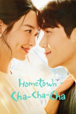 Watch Hometown Cha-Cha-Cha (2021) Online FREE