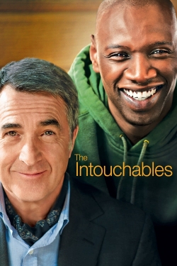Watch The Intouchables (2011) Online FREE