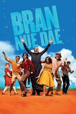 Watch Bran Nue Dae (2009) Online FREE