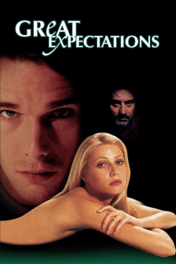 Watch Great Expectations (1998) Online FREE