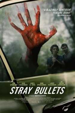 Watch Stray Bullets (2017) Online FREE
