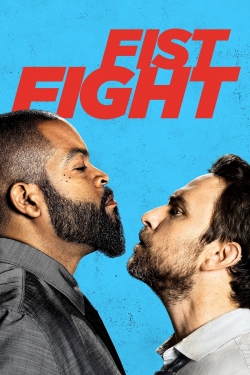 Watch Fist Fight (2017) Online FREE