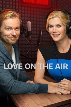 Watch Love on the Air (2015) Online FREE