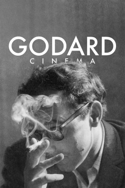 Watch Godard Cinema (2022) Online FREE