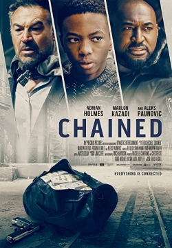 Watch Chained (2020) Online FREE