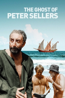 Watch The Ghost of Peter Sellers (2018) Online FREE