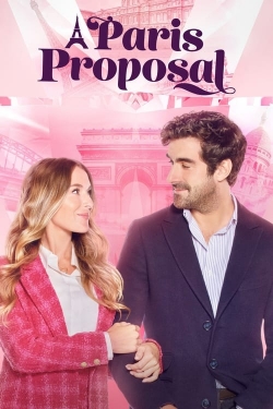 Watch A Paris Proposal (2023) Online FREE