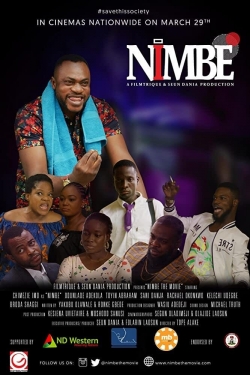 Watch Nimbe (2019) Online FREE