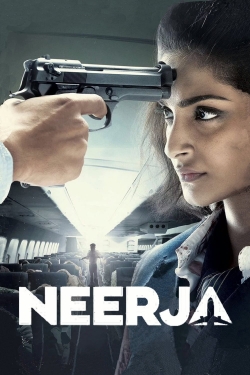 Watch Neerja (2016) Online FREE