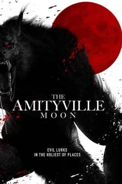 Watch The Amityville Moon (2021) Online FREE