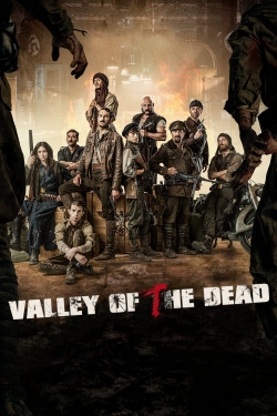 Watch Valley of the Dead (2022) Online FREE