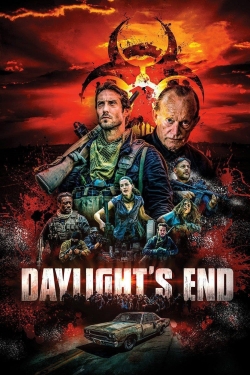 Watch Daylight's End (2016) Online FREE