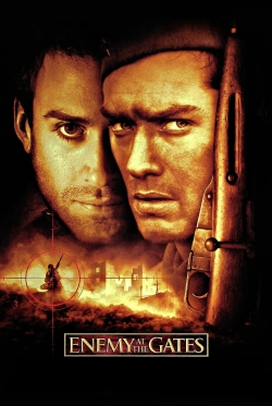 Watch Enemy at the Gates (2001) Online FREE